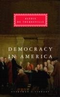 Democracy In America Tocqueville Alexis