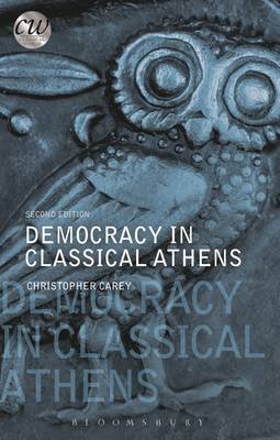 Democracy in Classical Athens Carey Christopher