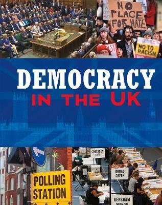Democracy in the United Kingdom Dickmann Nancy
