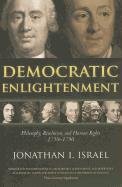 Democratic Enlightenment Israel Jonathan