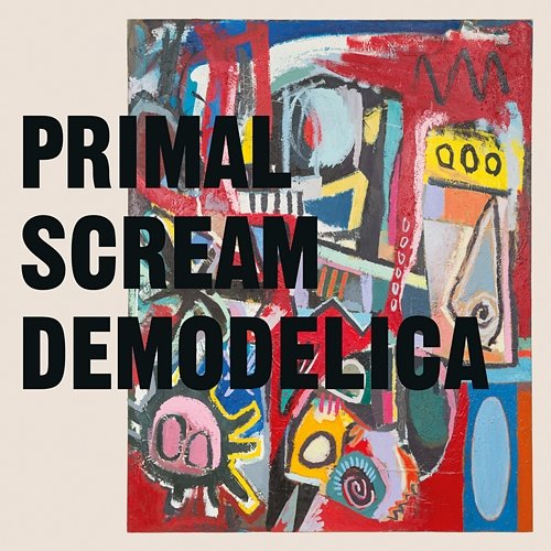 Demodelica Primal Scream