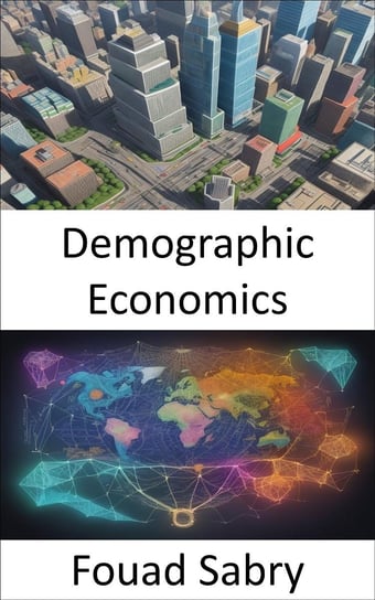 Demographic Economics - ebook epub Fouad Sabry