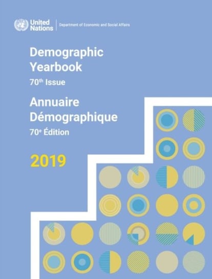 Demographic yearbook 2019 Opracowanie zbiorowe
