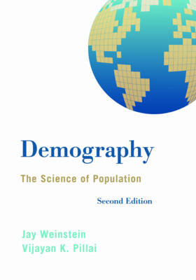 Demography Weinstein Jay, Pillai Vijayan K.