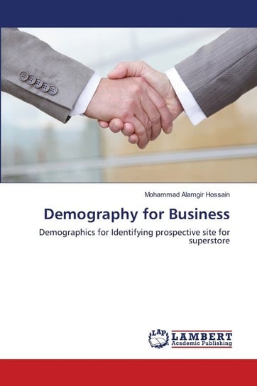 Demography for Business Hossain Mohammad Alamgir