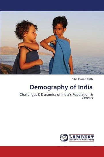 Demography of India Rath Siba Prasad