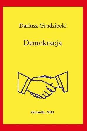 Demokracja Grudziecki Dariusz