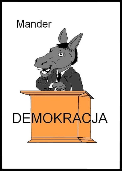 Demokracja Mander