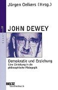 Demokratie und Erziehung Dewey John