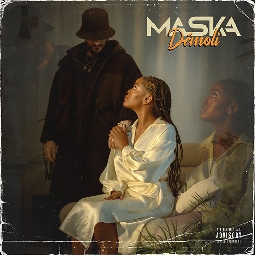 Démoli Maska
