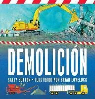 Demolicion Sutton Sally