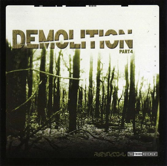 Demolition. Part 4 Various Artists
