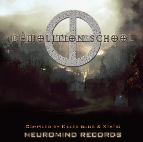 Demolition School Various Artists