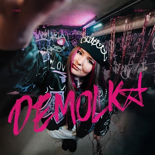 DEMOLKA Cyrko