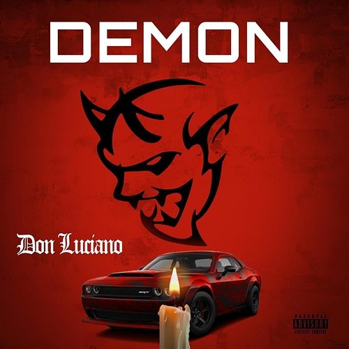 Demon Don Luciano