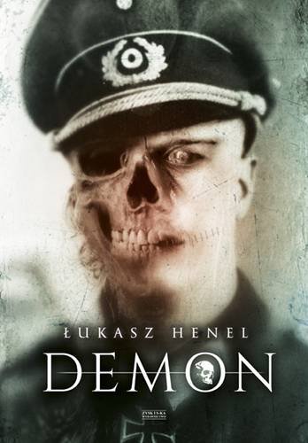 Demon Henel Łukasz