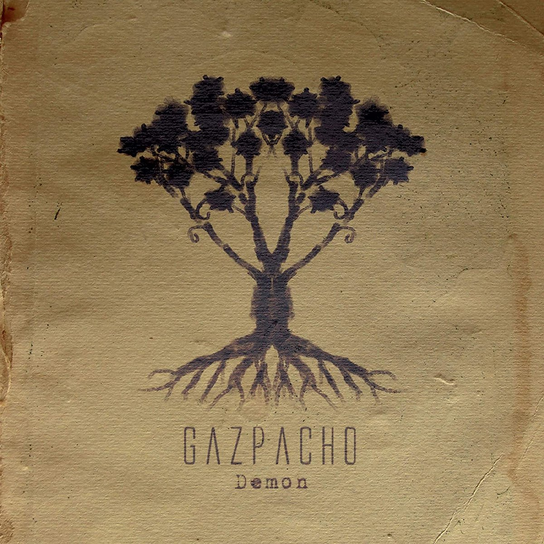 Demon Gazpacho