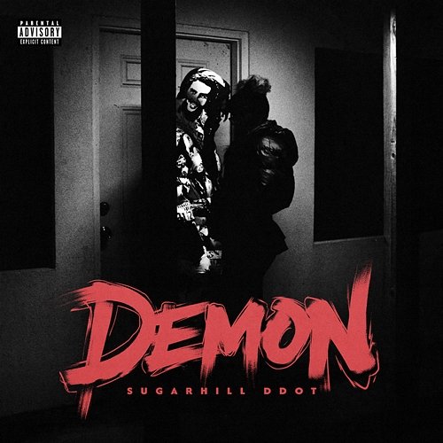 Demon SugarHill Ddot