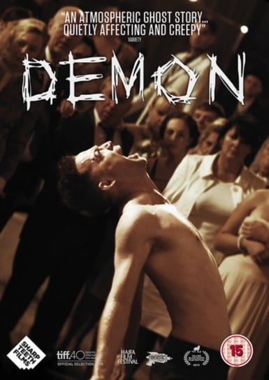Demon (brak polskiej wersji językowej) Wrona Marcin