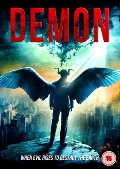 Demon (brak polskiej wersji językowej) King Dallas