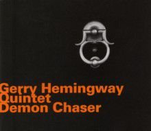 Demon Chaser Hemingway Gerry