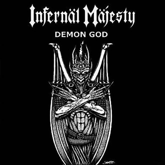 Demon God Infernal Majesty