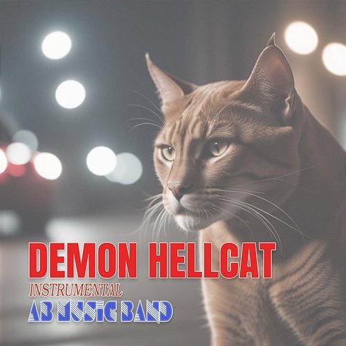 Demon Hellcat AB Music Band