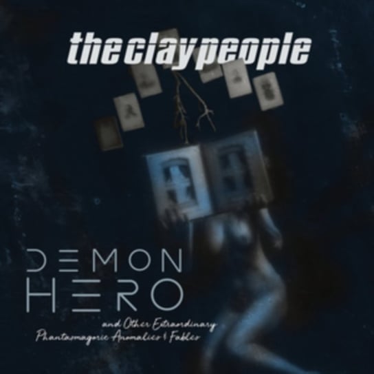 Demon Hero The Clay People