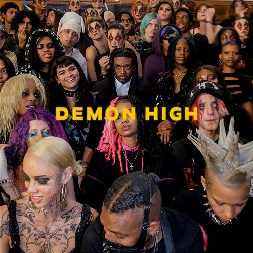 Demon High Lil Uzi Vert