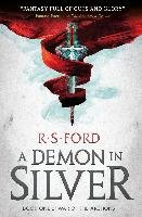 Demon in Silver (War of the Archons) Ford Richard
