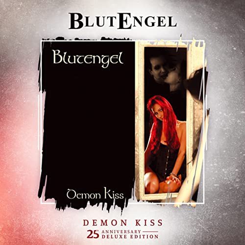 Demon Kiss (25Th Ann.) Blutengel