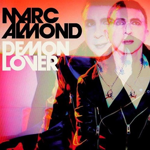 Demon Lover EP Marc Almond