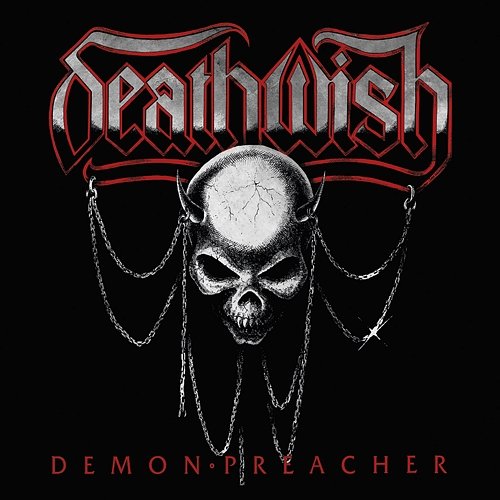 Demon Preacher Deathwish