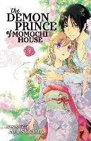 Demon Prince of Momochi House, Vol. 10 Shouoto Aya