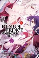 Demon Prince of Momochi House, Vol. 11 Shouoto Aya