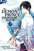 Demon Prince of Momochi House, Vol. 2 Shouoto Aya