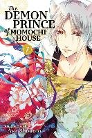 Demon Prince of Momochi House, Vol. 7 Shouoto Aya