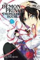 Demon Prince of Momochi House, Vol. 8 Shouoto Aya