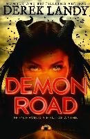 Demon Road 01 Landy Derek