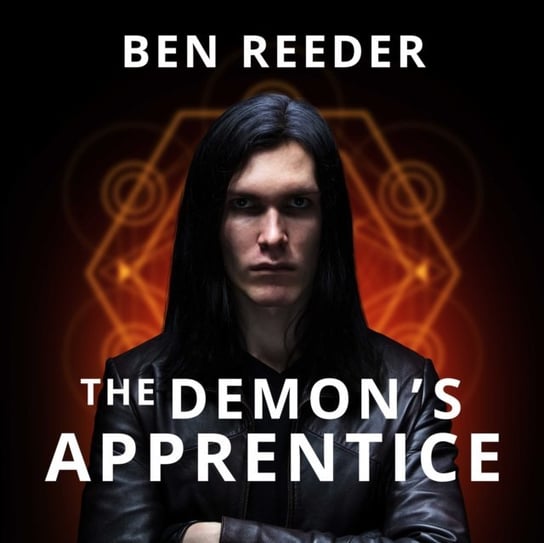 Demon's Apprentice Reeder Ben