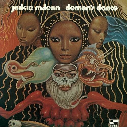 Demon's Dance Jackie McLean