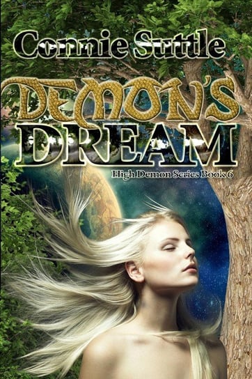 Demon's Dream Suttle Connie
