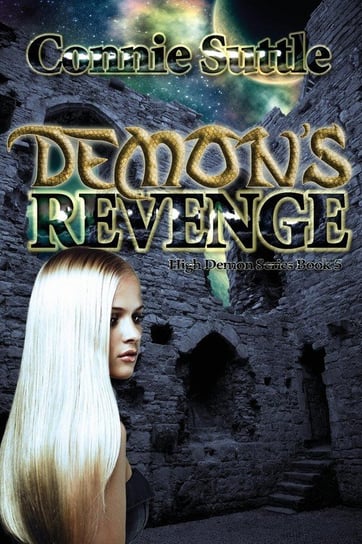 Demon's Revenge Suttle Connie