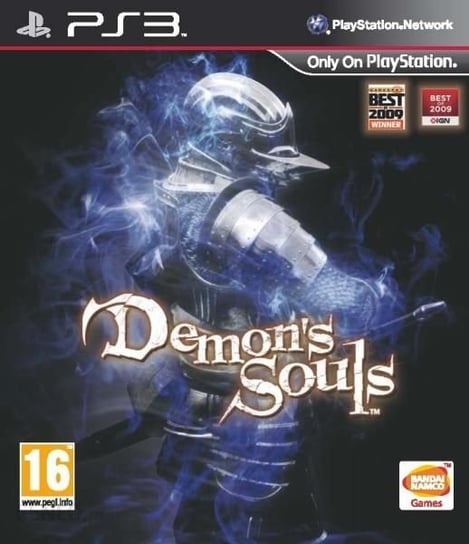 Demon's Souls PS3 FromSoftware