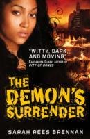 Demon's Surrender Brennan Sarah Rees
