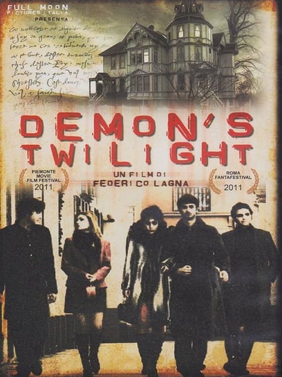 Demon's Twilight Various Directors