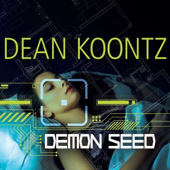 Demon Seed Koontz Dean