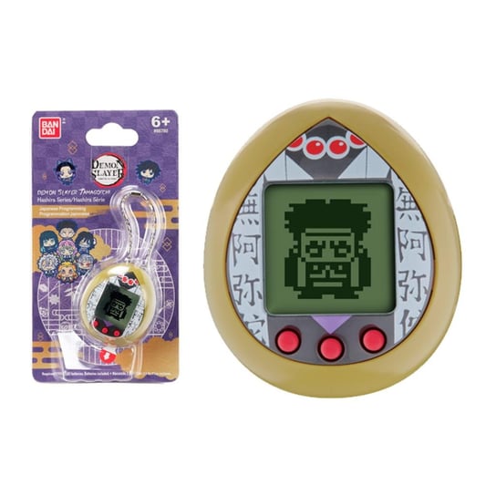 Demon Slayer - Gyomei Himejima - Tamagotchi - BANDAI | Sklep EMPIK.COM