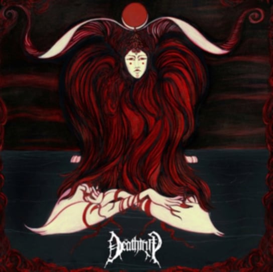 Demon Solar Totem, płyta winylowa The Deathtrip