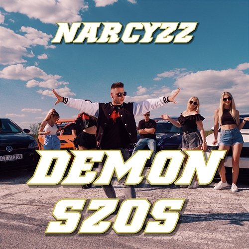 Demon szos Narcyzz